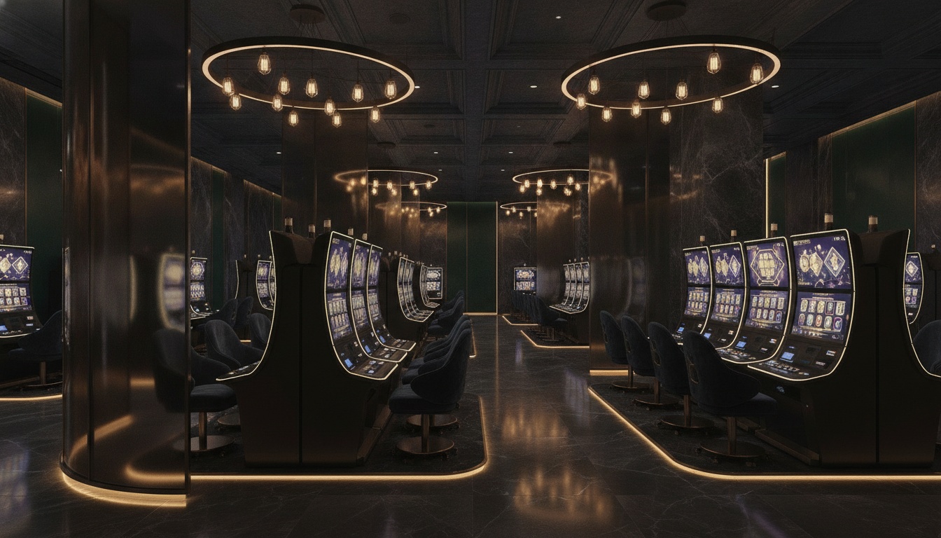 Informazioni su Billionairespin Casino — Recensione Dettagliata